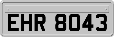 EHR8043