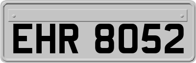 EHR8052