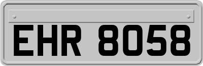 EHR8058