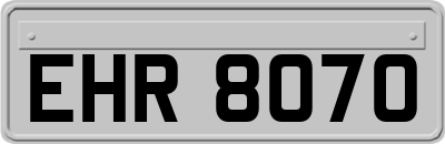 EHR8070