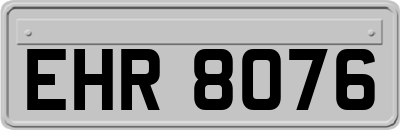 EHR8076