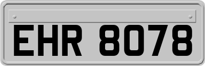EHR8078