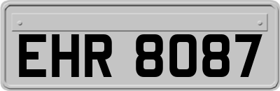 EHR8087