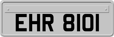 EHR8101