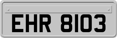 EHR8103