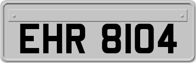 EHR8104
