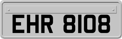 EHR8108