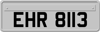 EHR8113