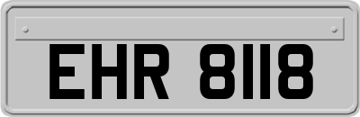 EHR8118