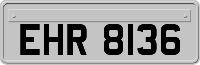 EHR8136