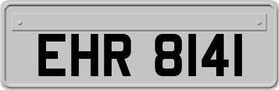 EHR8141