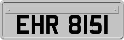 EHR8151