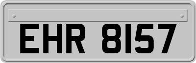 EHR8157