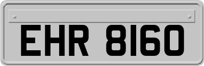 EHR8160