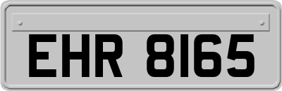 EHR8165