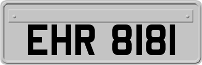 EHR8181