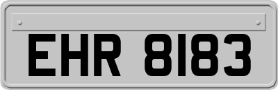 EHR8183