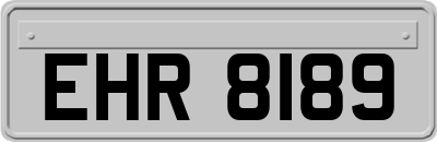 EHR8189