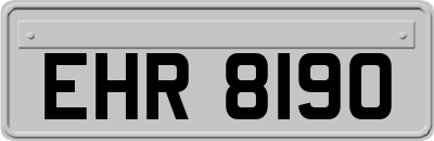 EHR8190