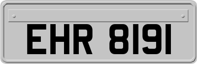 EHR8191