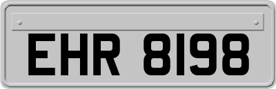 EHR8198