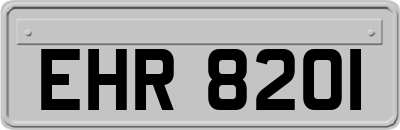 EHR8201