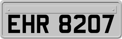 EHR8207