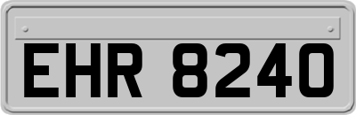 EHR8240