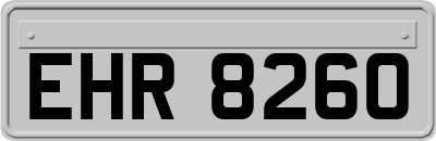 EHR8260