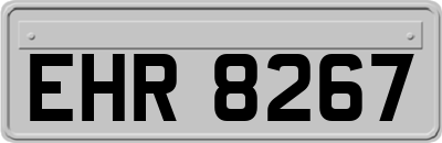 EHR8267