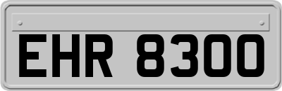 EHR8300