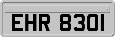 EHR8301