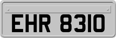 EHR8310