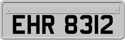 EHR8312