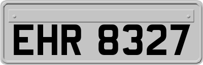 EHR8327