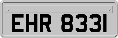 EHR8331