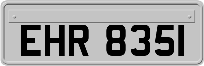 EHR8351