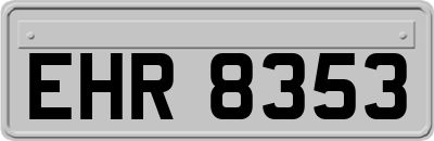 EHR8353