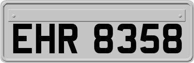 EHR8358
