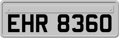 EHR8360