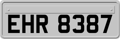EHR8387