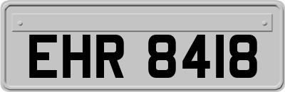 EHR8418