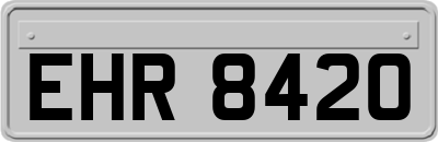 EHR8420
