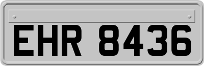 EHR8436