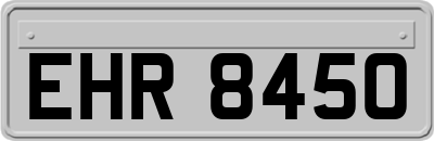 EHR8450