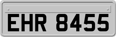 EHR8455