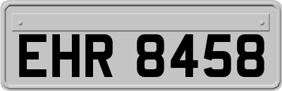 EHR8458