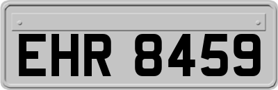 EHR8459