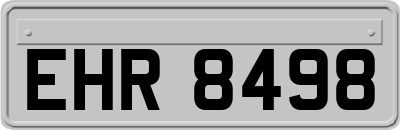 EHR8498