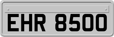 EHR8500